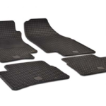 SET COVORASE AUTO CAUCIUC UMBRELLA PENTRU HYUNDAI ACCENT (2006-)