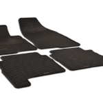 SET COVORASE AUTO CAUCIUC UMBRELLA PENTRU HYUNDAI SANTA FE (2006-2012)