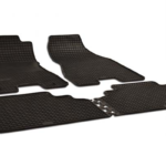SET COVORASE AUTO CAUCIUC UMBRELLA PENTRU HYUNDAI TUCSON (2004-2010)