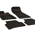 SET COVORASE AUTO CAUCIUC UMBRELLA PENTRU MERCEDES (W 203) C-KLASSE (2000-2007)