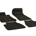 SET COVORASE AUTO CAUCIUC UMBRELLA PENTRU MERCEDES (W 211) E-Klasse (2002-2008)
