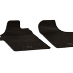 SET COVORASE AUTO CAUCIUC UMBRELLA PENTRU MERCEDES VITO.VIANO (W639) (2003-2010).(2010-2014) - 2PCS
