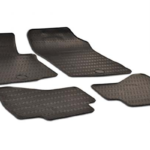 SET COVORASE AUTO CAUCIUC UMBRELLA PENTRU PEUGEOT 107 (2005-2014)  108 (2014-)  CITROEN C1 (2005-2014).(2014-) TOYOTA AYGO (2005-2014).(2014-)