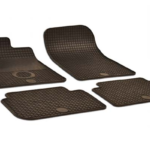 SET COVORASE AUTO CAUCIUC UMBRELLA PENTRU PEUGEOT 407 (2004-2011)