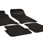 SET COVORASE AUTO CAUCIUC UMBRELLA PENTRU RENAULT LAGUNA (2001-2007).(2007-)