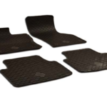 SET COVORASE AUTO CAUCIUC UMBRELLA PENTRU SKODA OCTAVIA III (2013-2019). OCTAVIA IV (INCLUSIV HYBRID) (2020-). CUPRA FORMENTOR (2020-)