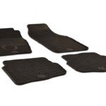 SET COVORASE AUTO CAUCIUC UMBRELLA PENTRU VW POLO (2001-2009)