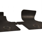 SET COVORASE AUTO CAUCIUC UMBRELLA PENTRU VW T4 (- 2003) - 2PCS
