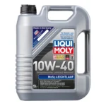 Ulei motor LIQUI MOLY Leichtlauf MOS2 10W40 2184 5L