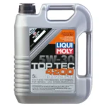 Ulei motor LIQUI MOLY Top Tec 4200 5W30 8973 5L