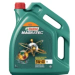 Ulei motor CASTROL Magnatec C3 5W40 151B39 5L