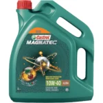 Ulei motor CASTROL Magnatec A3/B4 (A/B) 10W40 5L
