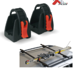 SUPORT SCHI MENABO SKI RACK CU PRINDERE PE BARE TRANSVERSALE - imagine 2