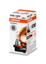 BEC 12V H9 65 W ORIGINAL OSRAM - imagine 2