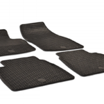 SET COVORASE AUTO CAUCIUC UMBRELLA PENTRU HONDA CIVIC (2006-2011). CIVIC HB (2012-2016)
