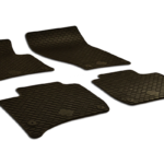 SET COVORASE AUTO CAUCIUC UMBRELLA PENTRU VW TOUAREG (2010-2018)  PORSCHE CAYENNE (2010-2017)