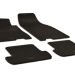 SET COVORASE AUTO CAUCIUC UMBRELLA PENTRU RENAULT MEGANE III (2008-2015)