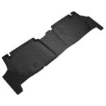 SET COVORASE AUTO CAUCIUC FIT UMBRELLA PENTRU CITROEN BERLINGO (B9) (2008-) (5 PORTIERE)  PEUGEOT PARTNER TEPEE (B9) (2008-) (5 PORTIERE) (SPATE) - 2 PCS