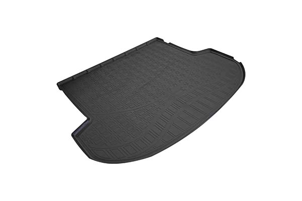 7230-1 COVOR PROTECTIE PORTBAGAJ FIT UMBRELLA PENTRU HYUNDAI SANTA FE (TM) (2018-2020) (5 LOCURI) - imagine 1