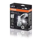 SET 2 BECURI LED 12/24V (HB4) FAR OSRAM - imagine 2