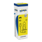 BEC PROIECTOR H3 12V PK22s 55W NARVA