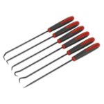 SET DE CARLIGE LUNGI. 6 PIESE - SEALEY