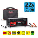 REDRESOR AKKUENERGY PRO 22A 12V - imagine 3