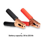 REDRESOR AKKUENERGY PRO 22A 12V - imagine 7