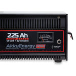 REDRESOR AKKUENERGY PRO 22A 12V - imagine 8