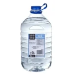 Apa Demineralizata 5L