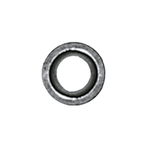 9506 SAIBA DIN CUPRU METALOPLASTICA 16MM DIAMETRU SET 100BUC - imagine 1