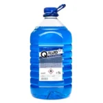 SOLUTIE PARBRIZ IARNA