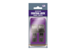 ADAPTOR ALCA CENTRAL LOCK SET 2 BUC (PENTRU AUDI. MERCEDES. SEAT) - imagine 4