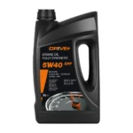 Ulei motor DRIVE+ 5W40 DPF 5L