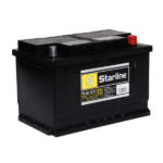 Acumulator STARLINE Premium 12V 74Ah 680A