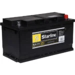 Acumulator STARLINE Premium 12V 95Ah 800A