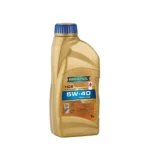 Ulei motor RAVENOL HCS 5W40 1112105-001 1L