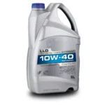 Ulei motor RAVENOL LLO 10W40 1112112-005 5L
