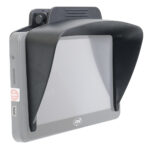 PARASOLAR UNIVERSAL PNI 5G PENTRU SISTEME NAVIGATIE GPS CU ECRAN DE 5 INCH - imagine 2
