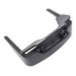 PARASOLAR UNIVERSAL PNI 5G PENTRU SISTEME NAVIGATIE GPS CU ECRAN DE 5 INCH - imagine 4
