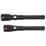 LANTERNA PNI ADVENTURE F450, LED 20 W, 1500 LM, IPX5, ACUMULATOR 4400 mAh - imagine 6