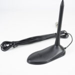 ANTENA CB PNI EXTRA 45 CU MAGNET INCLUS SWR 1.0 - imagine 6