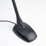 ANTENA CB PNI EXTRA 48, LUNGIME45 CM, FIBRA DE STICLA, CU MAGNET INCLUS - imagine 4