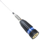 ANTENA RADIO CB PNI BY SIRIO ML 145 CU MAGNET - imagine 3