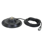 ANTENA RADIO CB PNI BY SIRIO ML 145 CU MAGNET - imagine 4