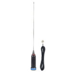 ANTENA CB PNI ML50, LUNGIME 48CM, CU CABLU RG58, FARA MUFA PL259