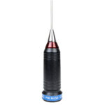 ANTENA CB PNI ML50, LUNGIME 48CM, CU CABLU RG58, FARA MUFA PL259 - imagine 3