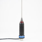 ANTENA CB PNI ML50, LUNGIME 48CM, CU CABLU RG58, FARA MUFA PL259 - imagine 4