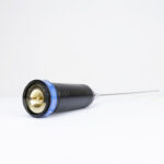 ANTENA CB PNI ML50, LUNGIME 48CM, CU CABLU RG58, FARA MUFA PL259 - imagine 6