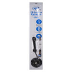 ANTENA RADIO CB PNI ML70 CU MAGNET - imagine 2